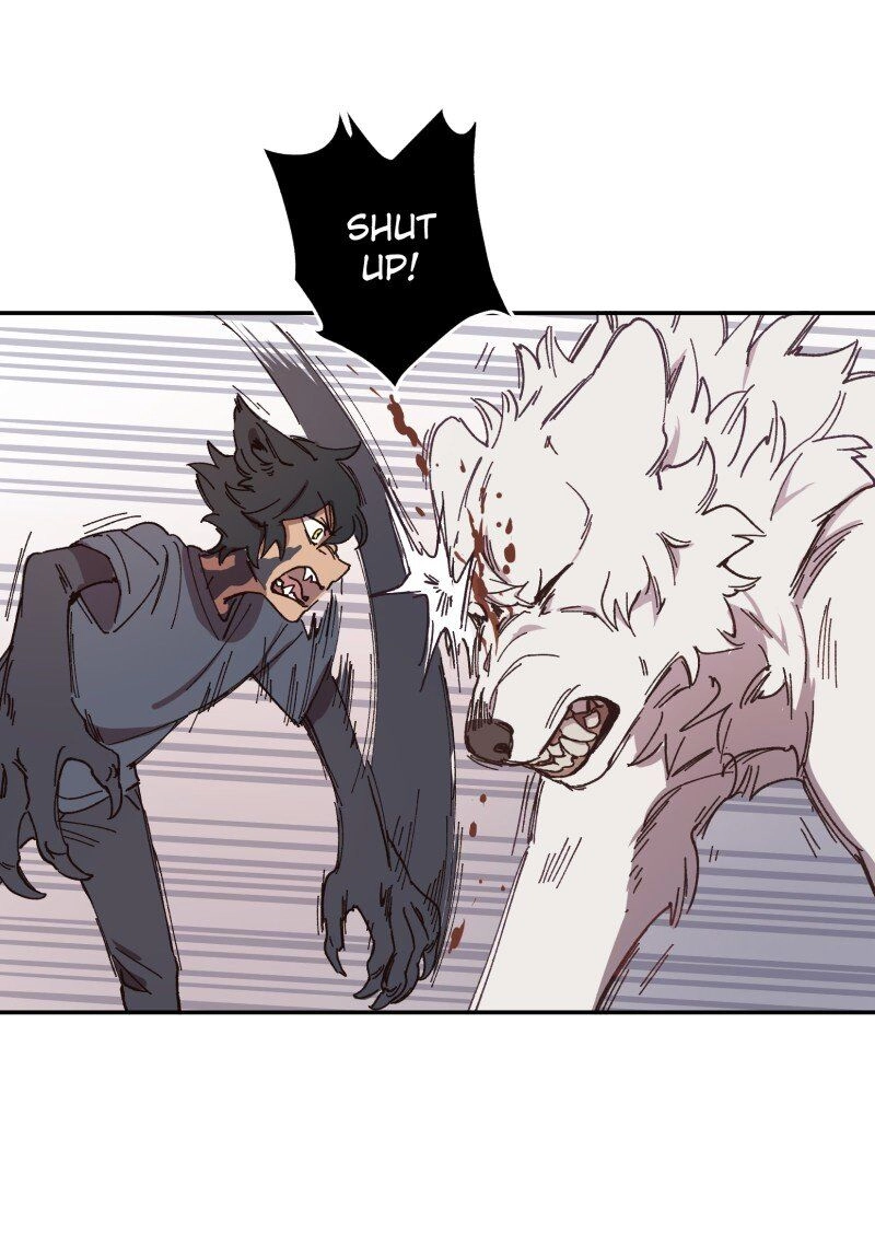 Filament Chapter 98 page 13 - 