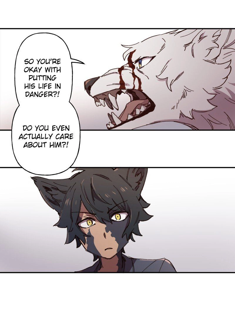 Filament Chapter 98 page 15 - 