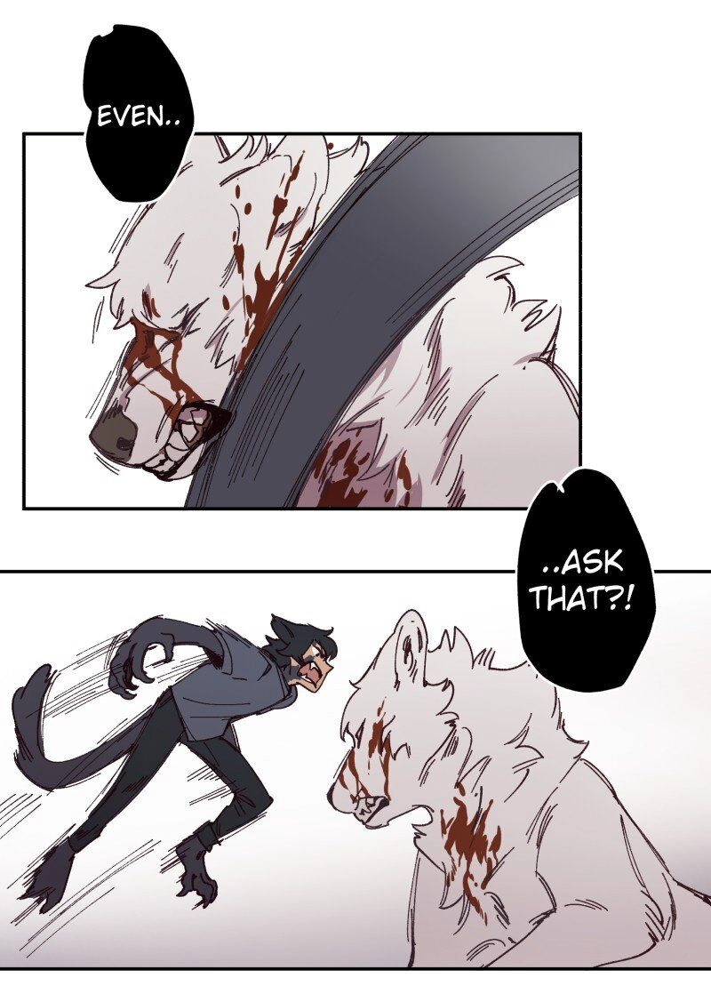 Filament Chapter 98 page 17 - 