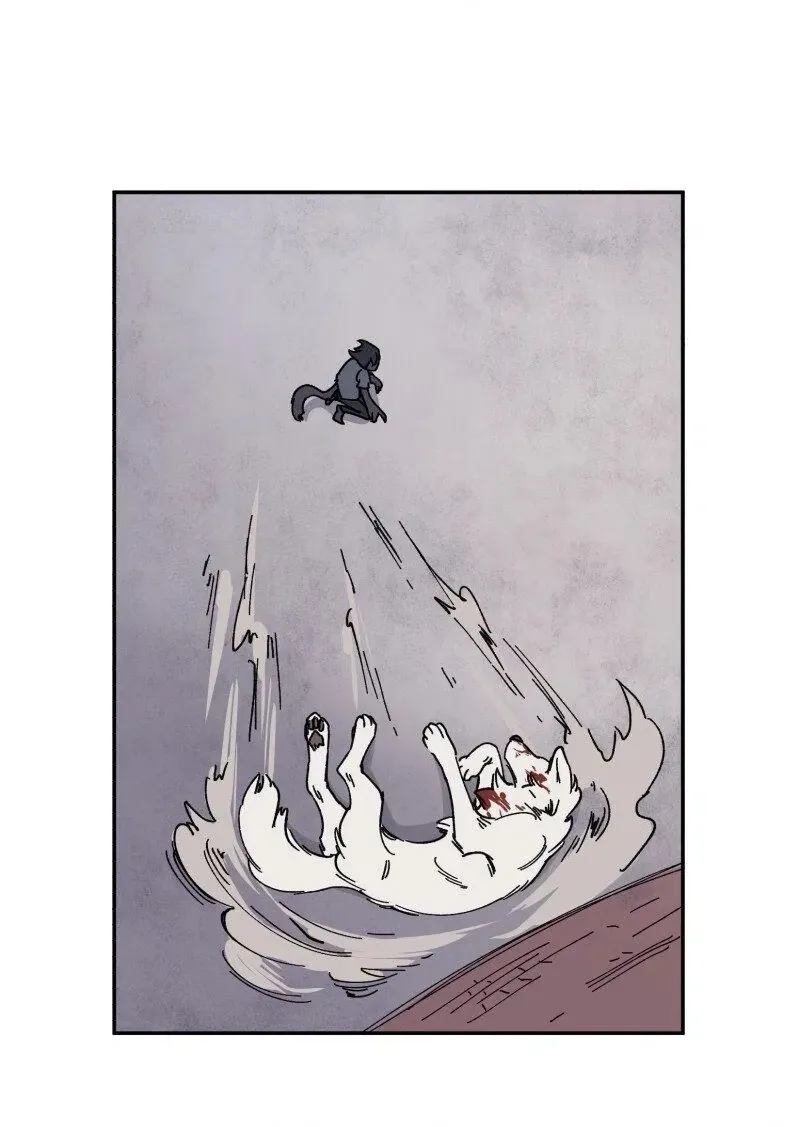 Filament Chapter 98 page 20 - 