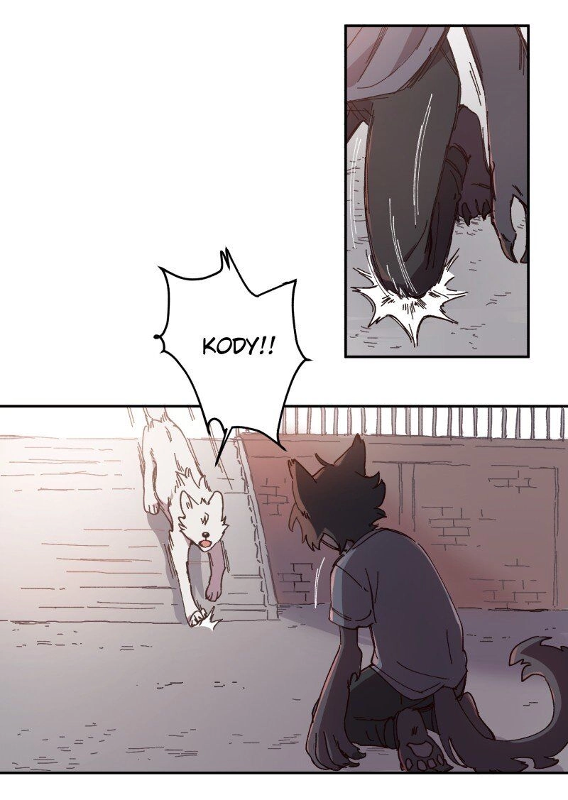 Filament Chapter 98 page 3 - 