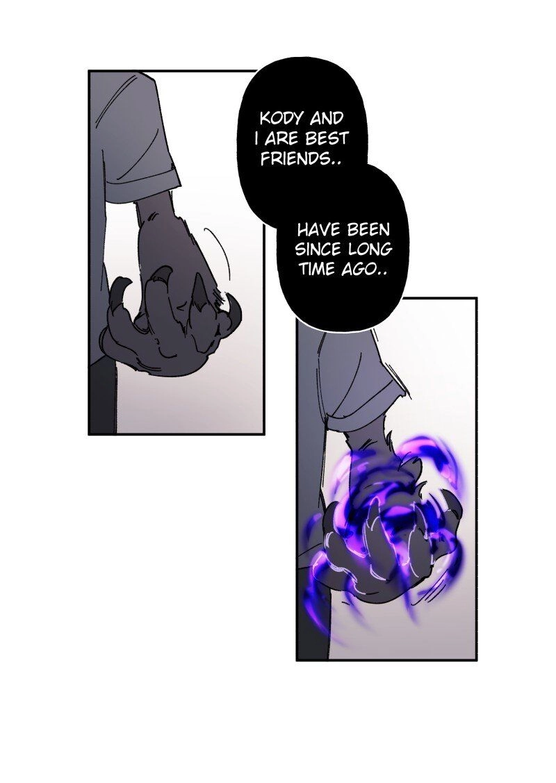 Filament Chapter 98 page 22 - 