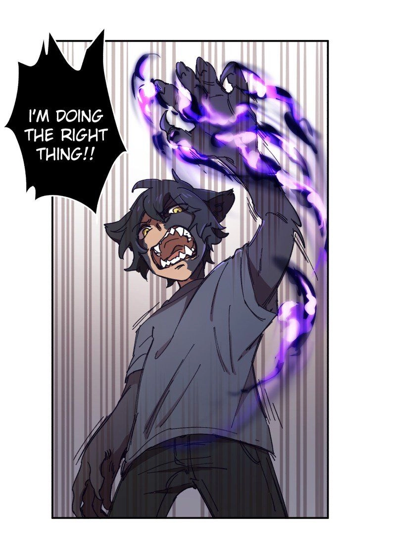 Filament Chapter 98 page 23 - 