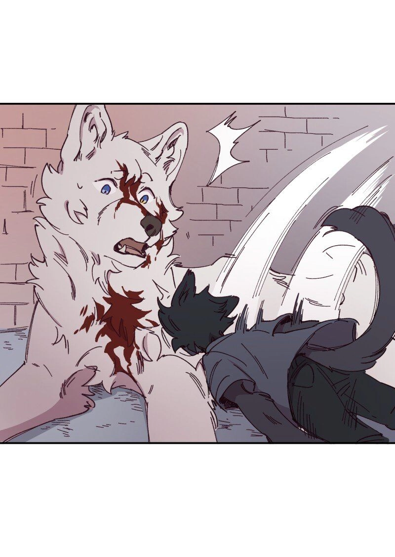 Filament Chapter 98 page 27 - 