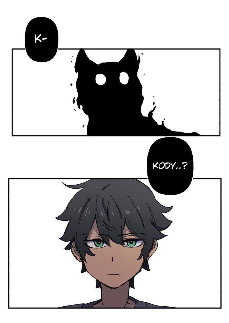 Filament Chapter 98 page 33 - 