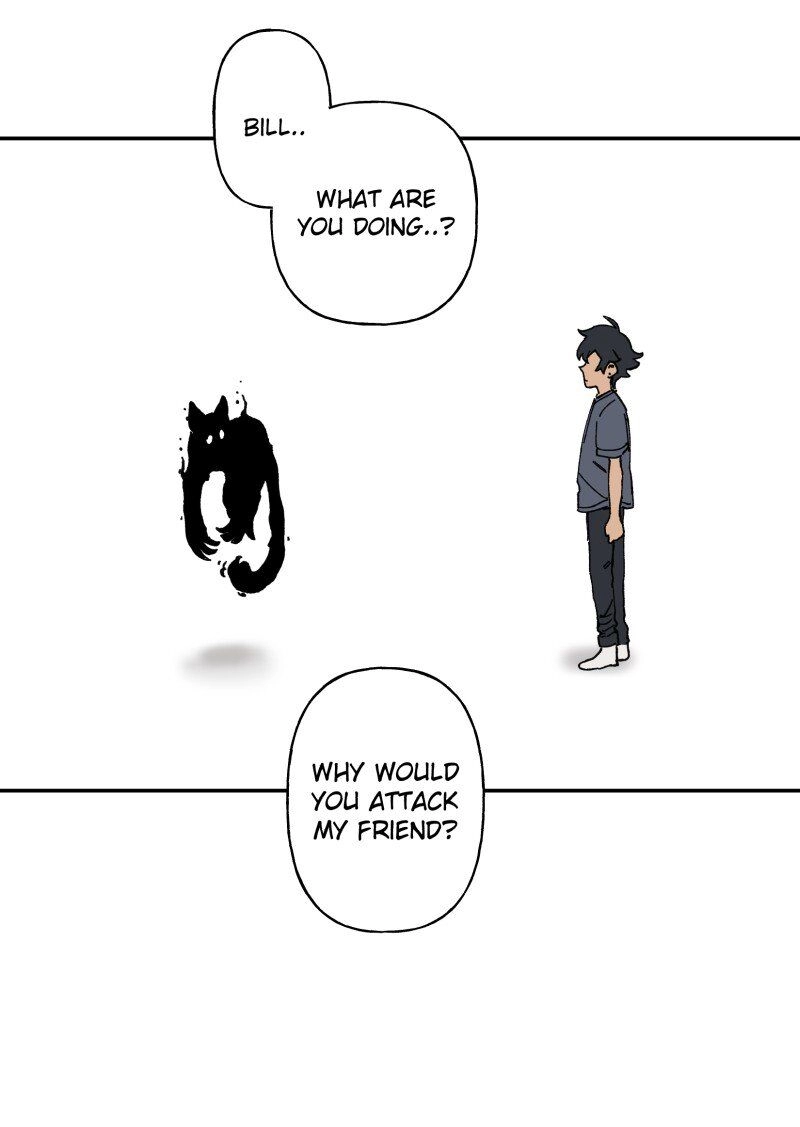 Filament Chapter 98 page 34 - 