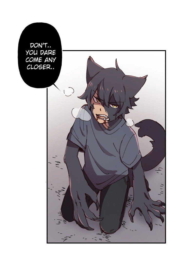 Filament Chapter 98 page 6 - 