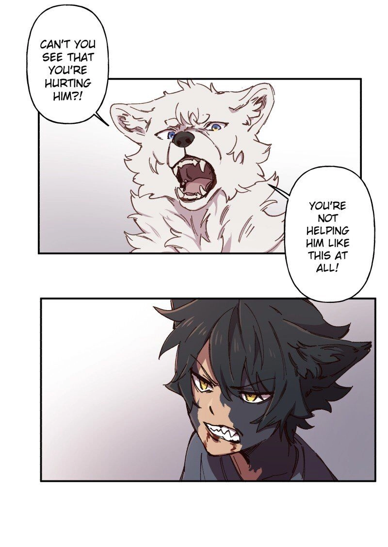 Filament Chapter 98 page 7 - 