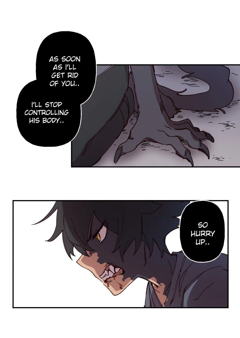 Filament Chapter 98 page 8 - 