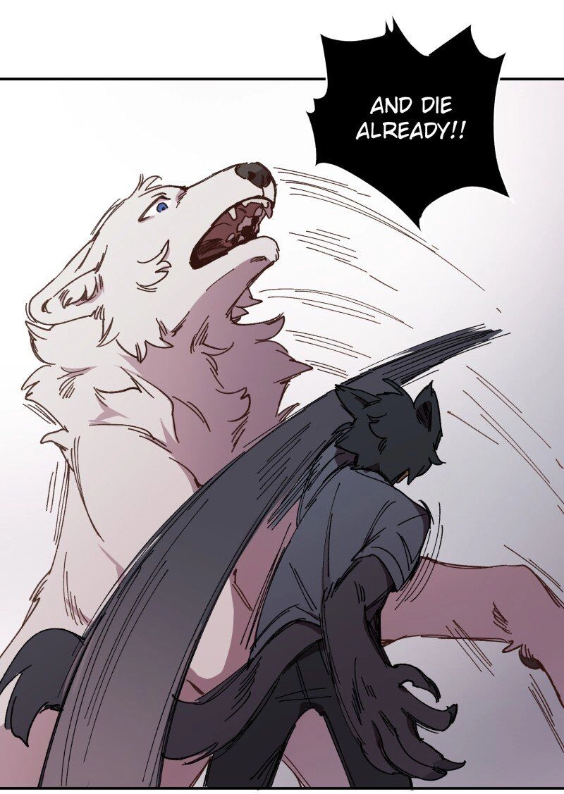 Filament Chapter 98 page 9 - 