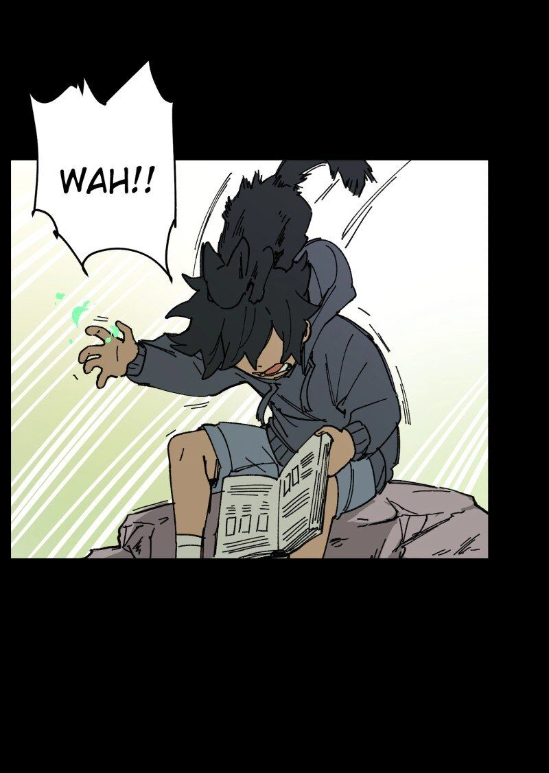 Filament Chapter 99 page 11 - 