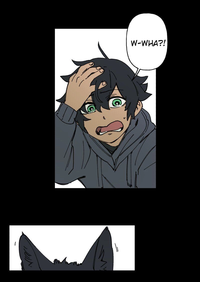 Filament Chapter 99 page 12 - 