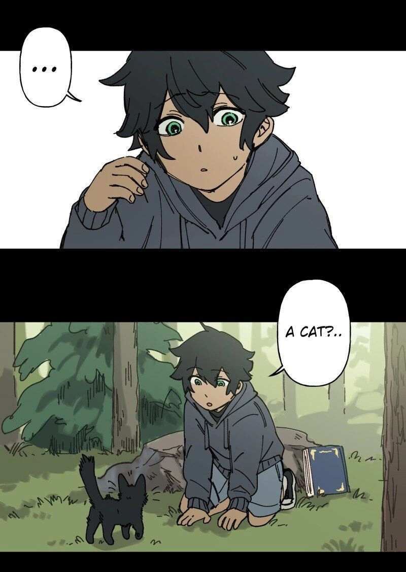 Filament Chapter 99 page 14 - 