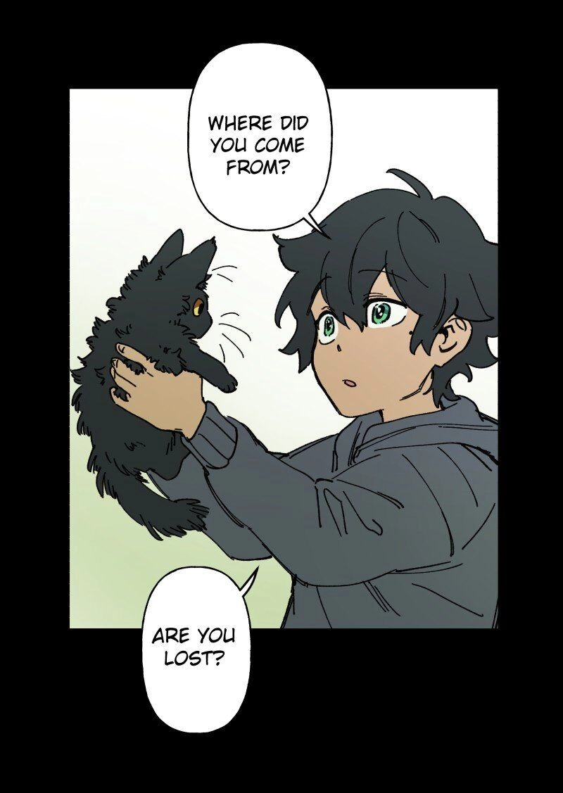 Filament Chapter 99 page 15 - 