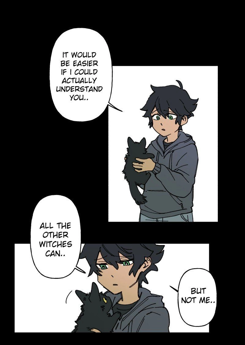 Filament Chapter 99 page 17 - 