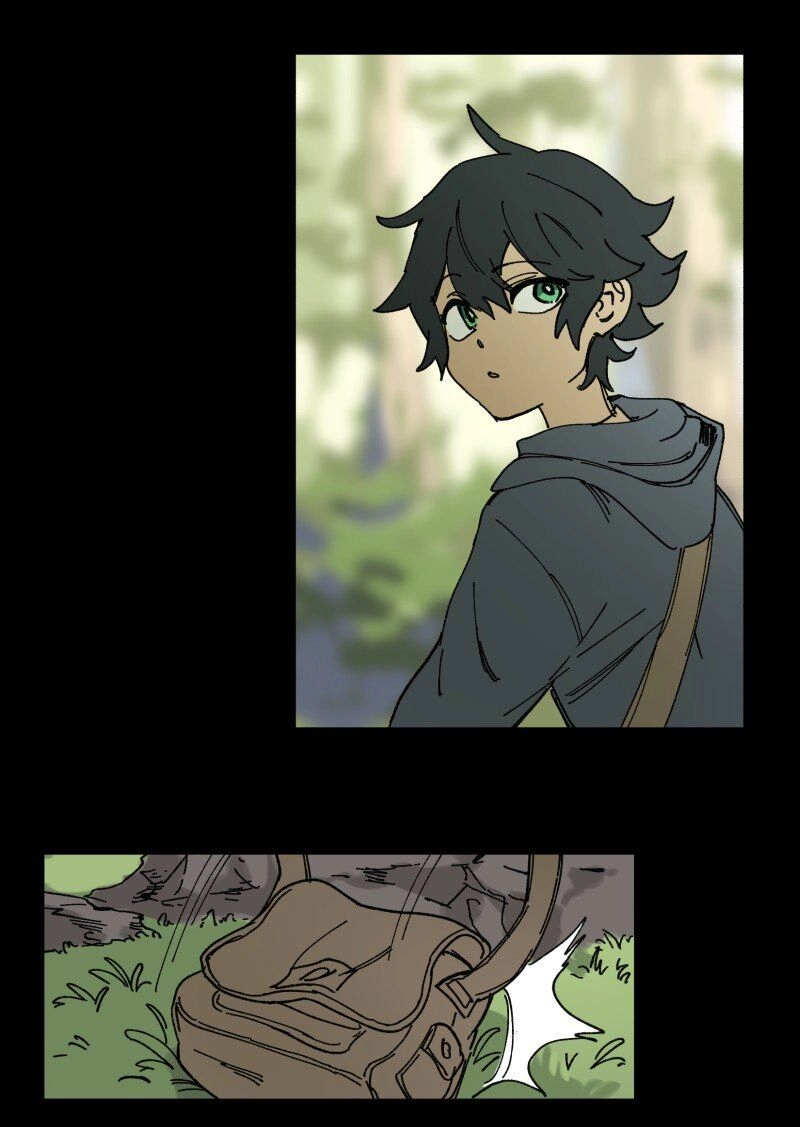 Filament Chapter 99 page 3 - 