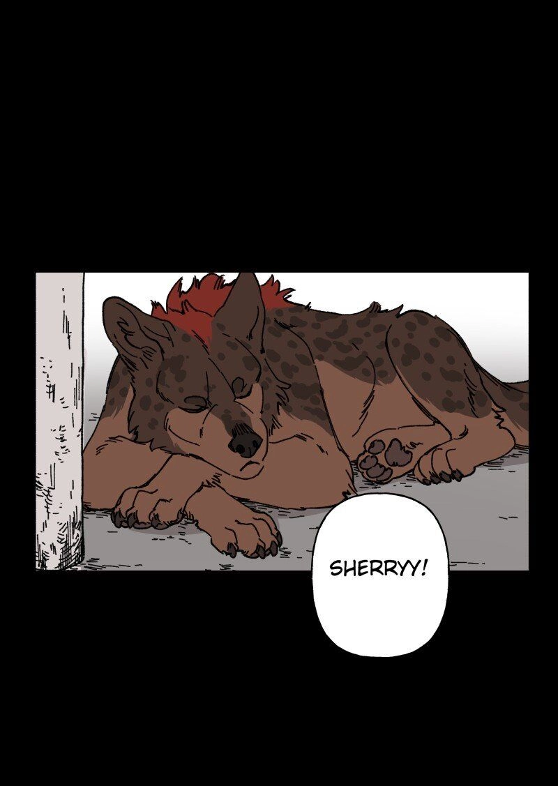 Filament Chapter 99 page 21 - 