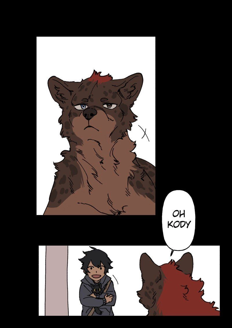 Filament Chapter 99 page 22 - 
