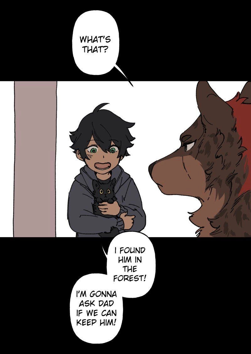 Filament Chapter 99 page 24 - 