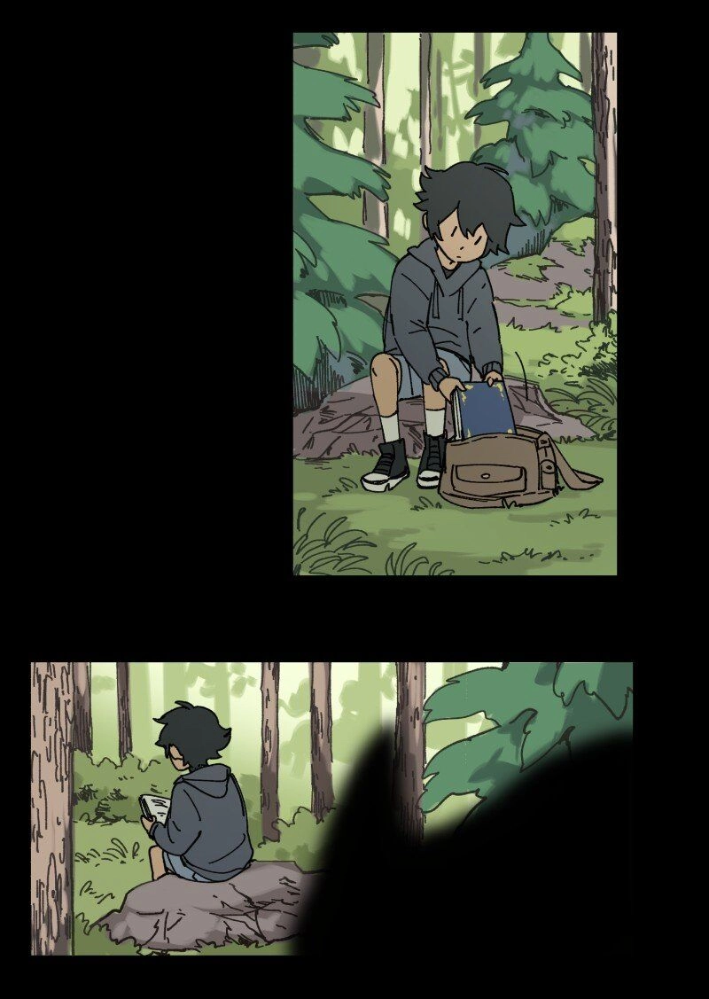 Filament Chapter 99 page 4 - 