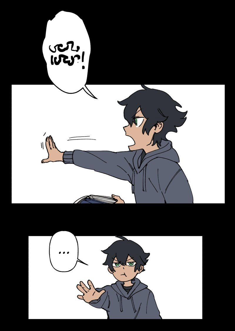 Filament Chapter 99 page 7 - 