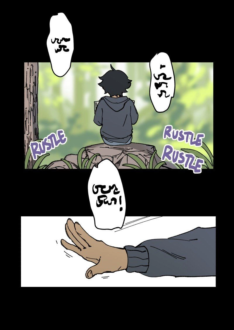Filament Chapter 99 page 8 - 