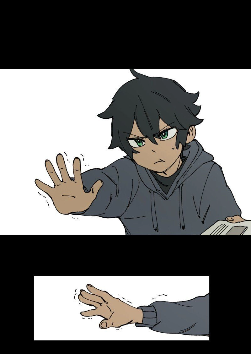 Filament Chapter 99 page 9 - 