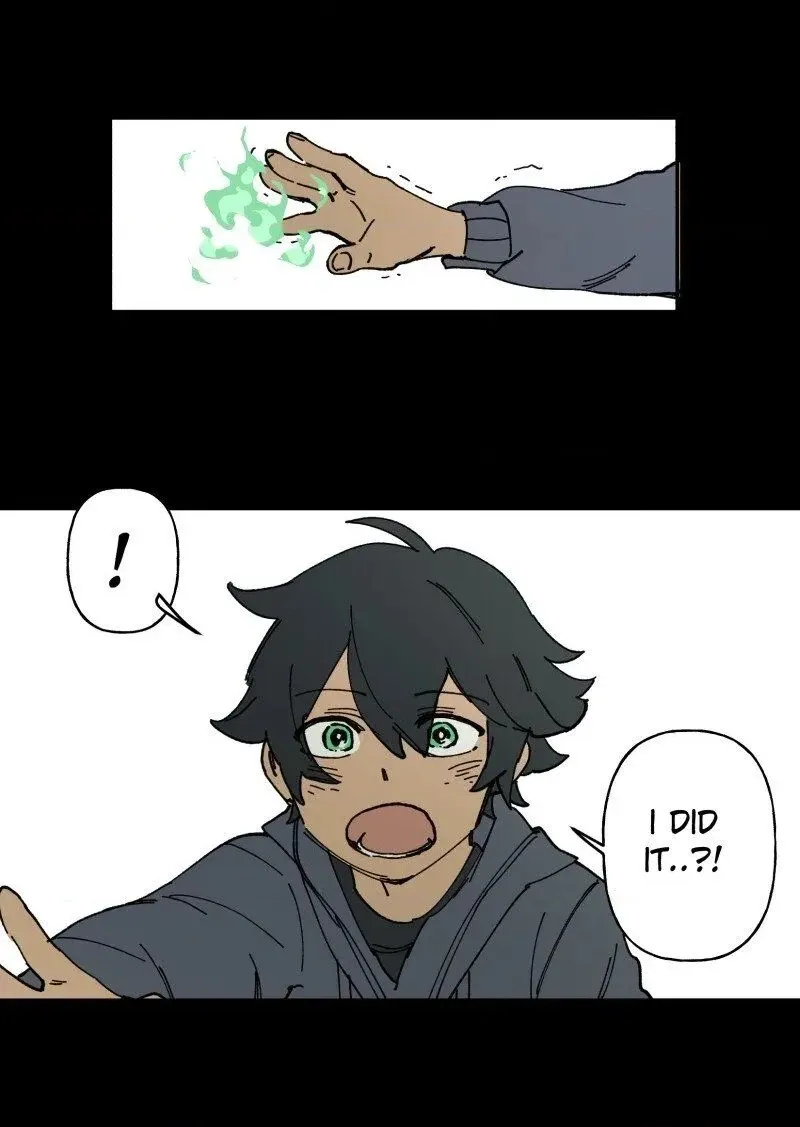 Filament Chapter 99 page 10 - 