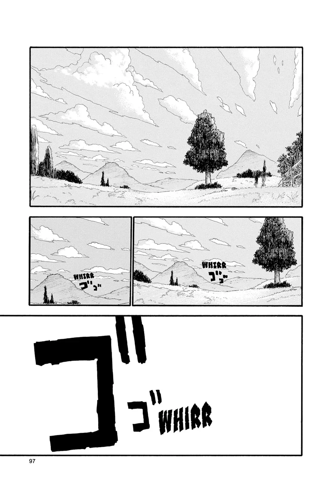 Final Fantasy Type-0 Chapter 2 page 41 - 