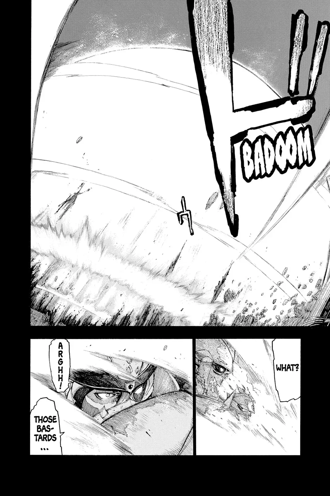 Final Fantasy Type-0 Chapter 3 page 8 - 
