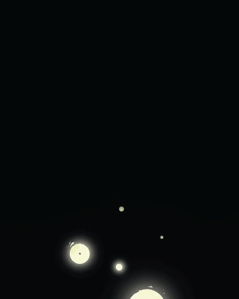 FINALITY Chapter 1 page 1 - 