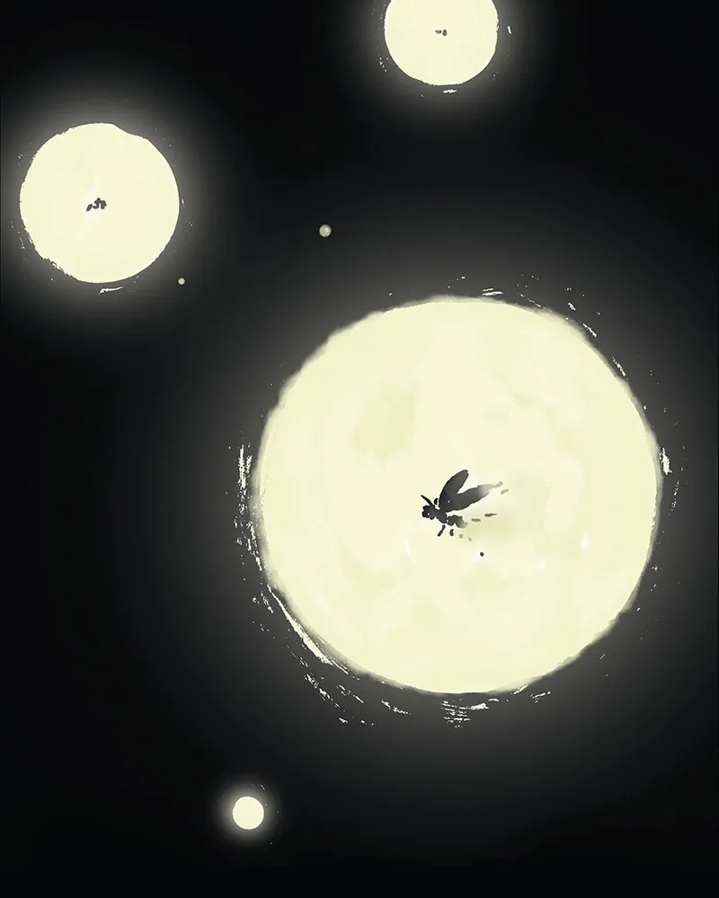 FINALITY Chapter 1 page 2 - 