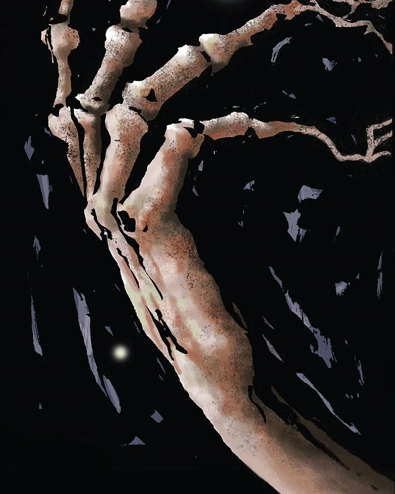 FINALITY Chapter 1 page 12 - 