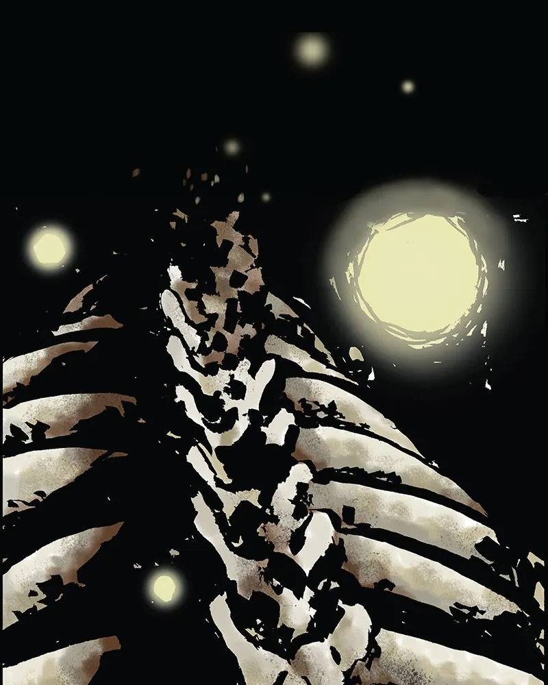 FINALITY Chapter 1 page 16 - 
