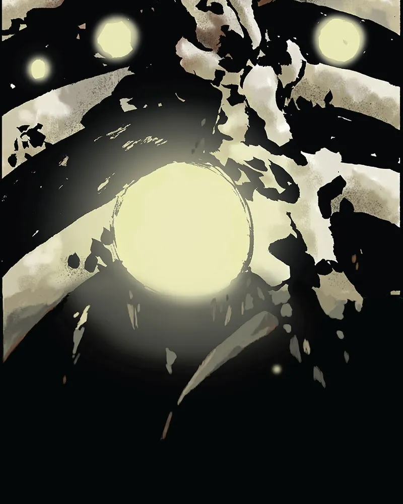 FINALITY Chapter 1 page 17 - 