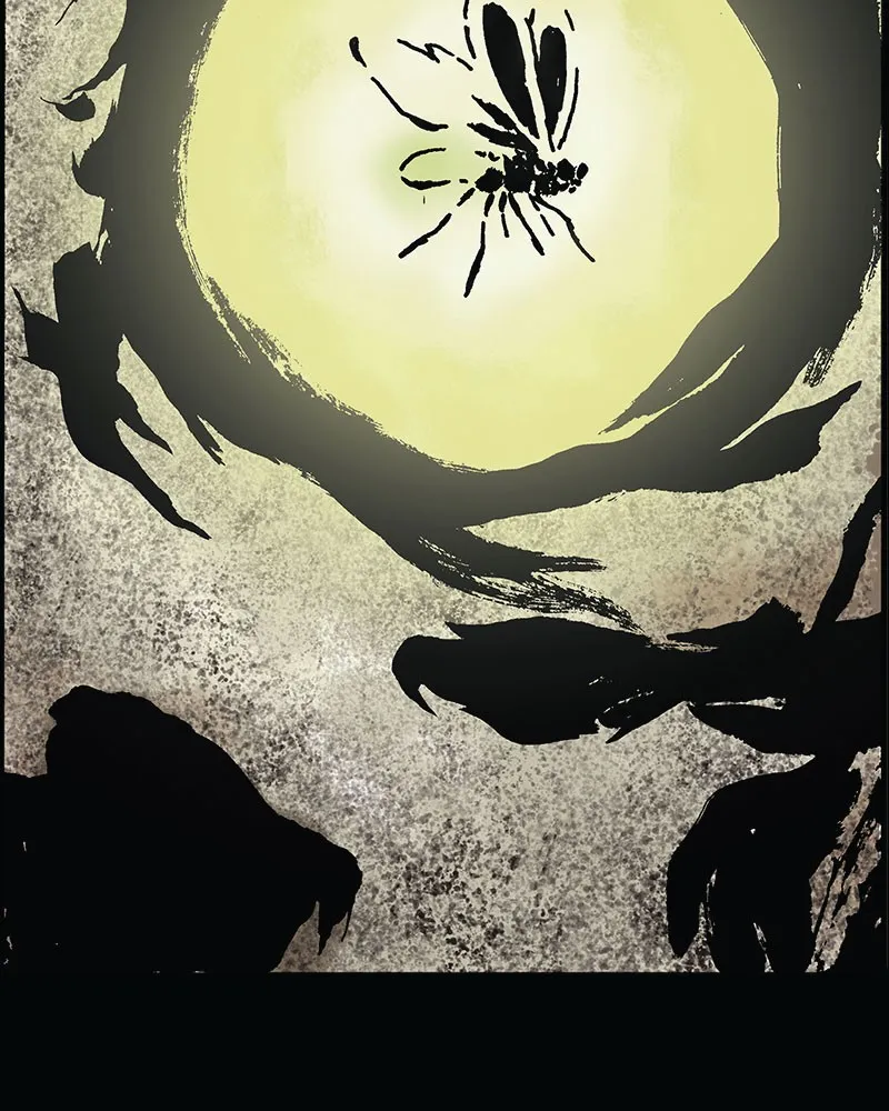 FINALITY Chapter 1 page 19 - 