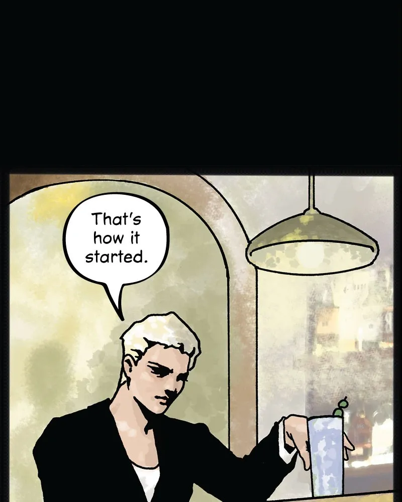 FINALITY Chapter 1 page 23 - 