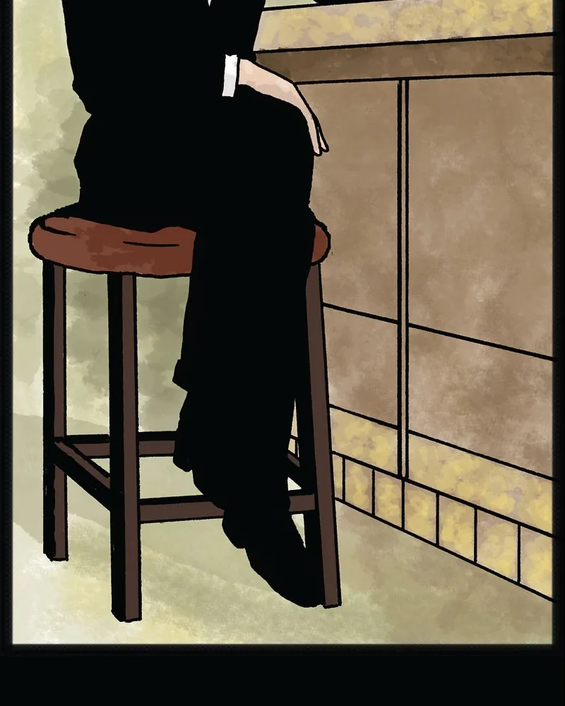 FINALITY Chapter 1 page 24 - 