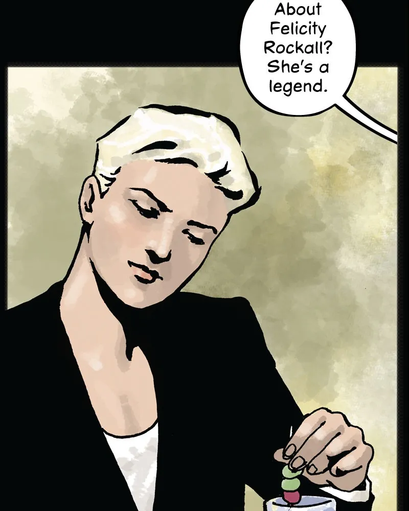 FINALITY Chapter 1 page 28 - 