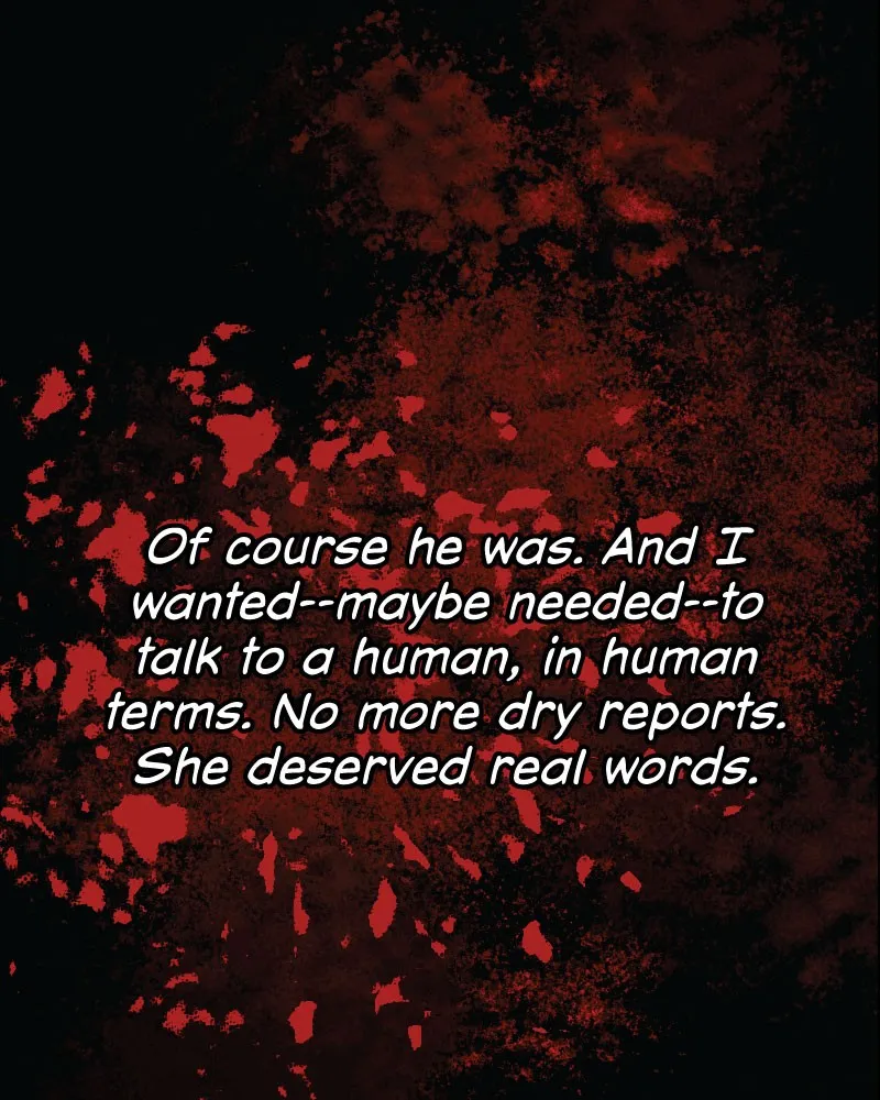 FINALITY Chapter 1 page 30 - 