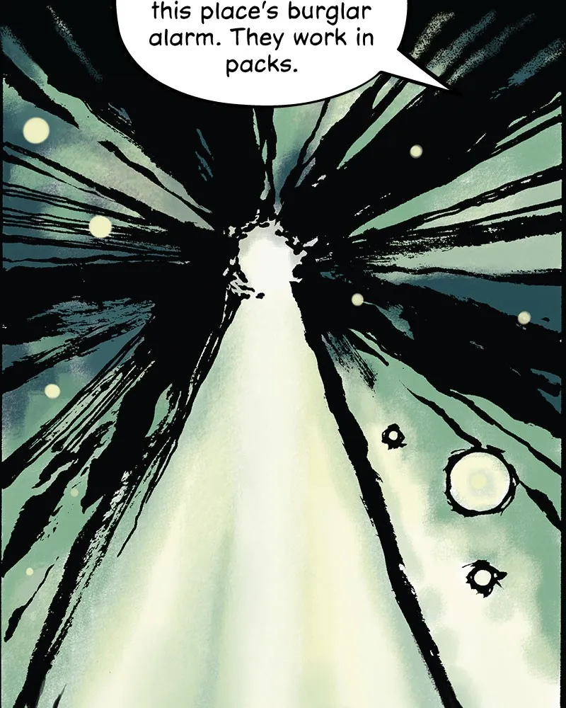 FINALITY Chapter 1 page 4 - 