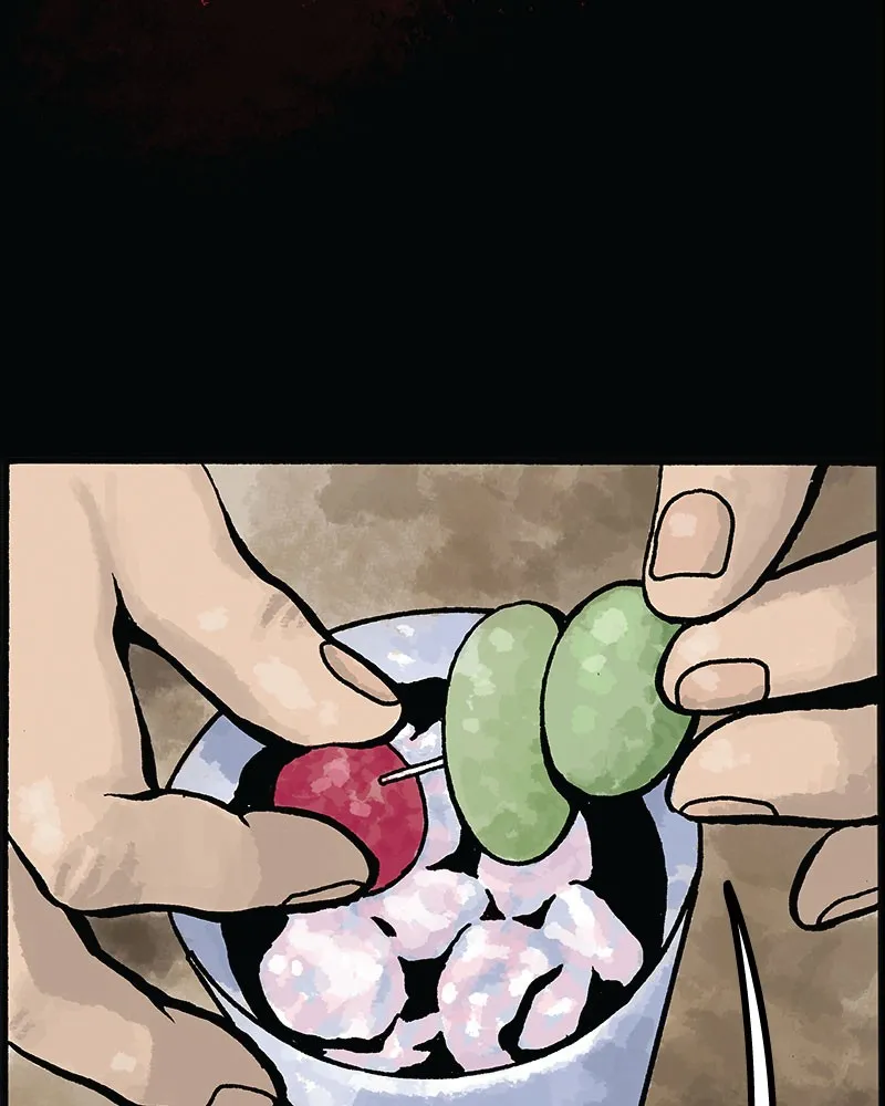 FINALITY Chapter 1 page 31 - 