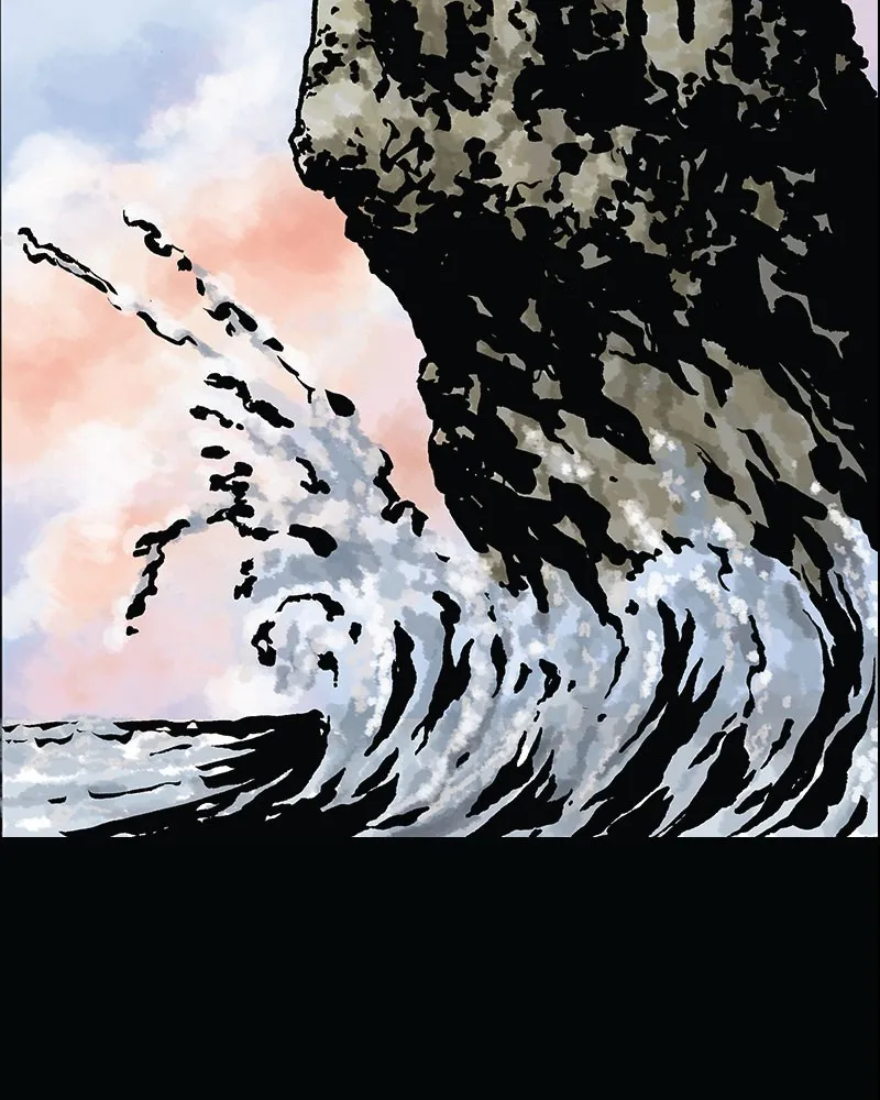 FINALITY Chapter 1 page 34 - 