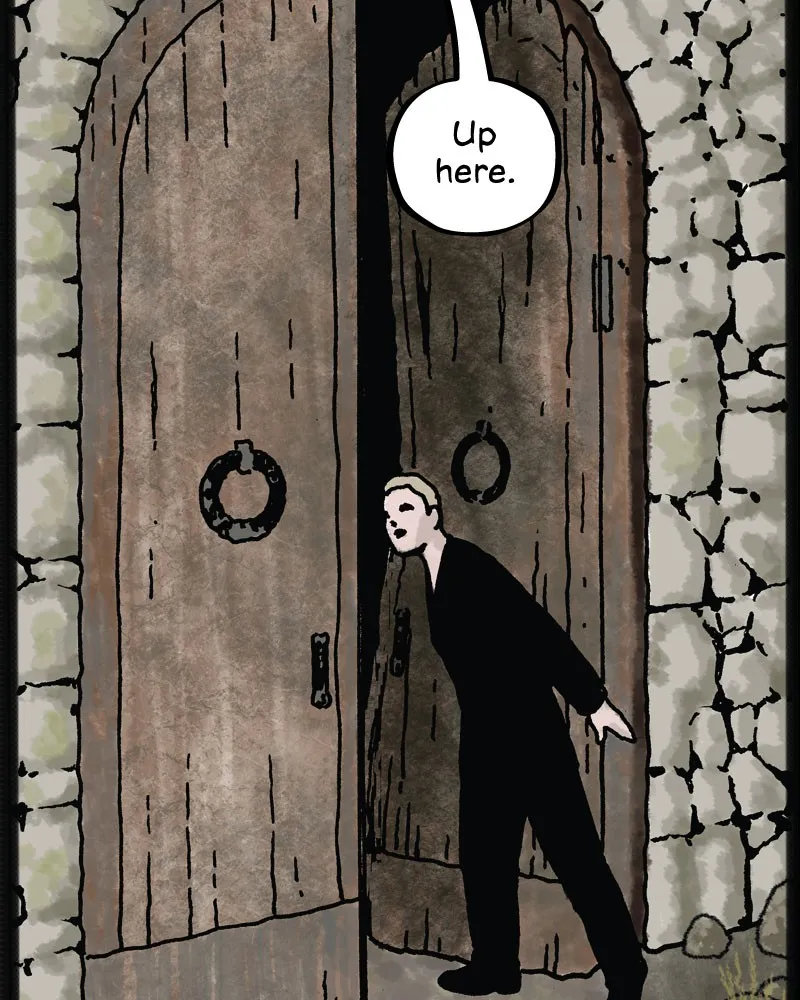 FINALITY Chapter 1 page 38 - 