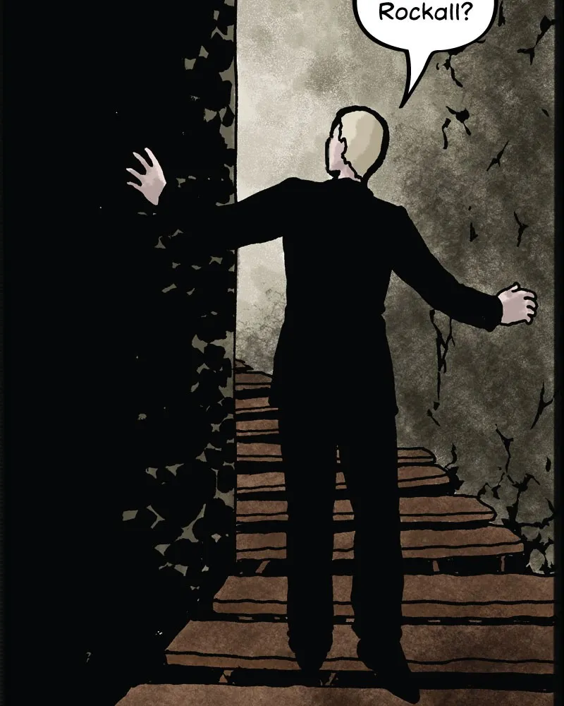 FINALITY Chapter 1 page 40 - 