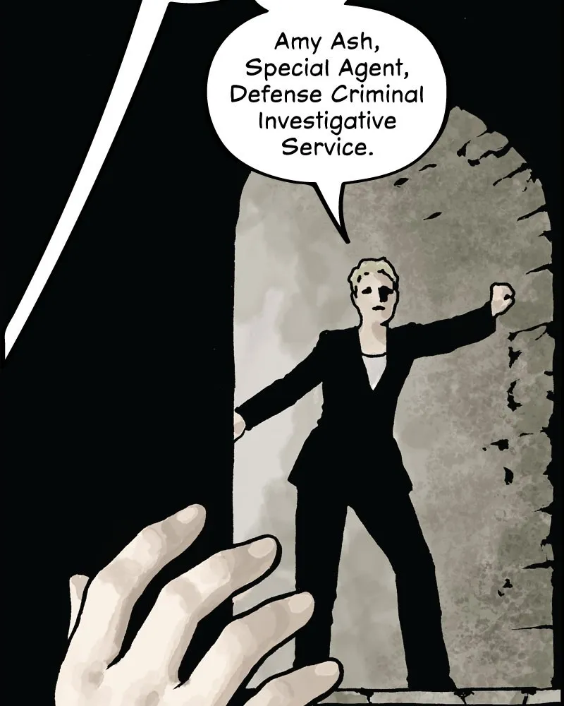 FINALITY Chapter 1 page 46 - 