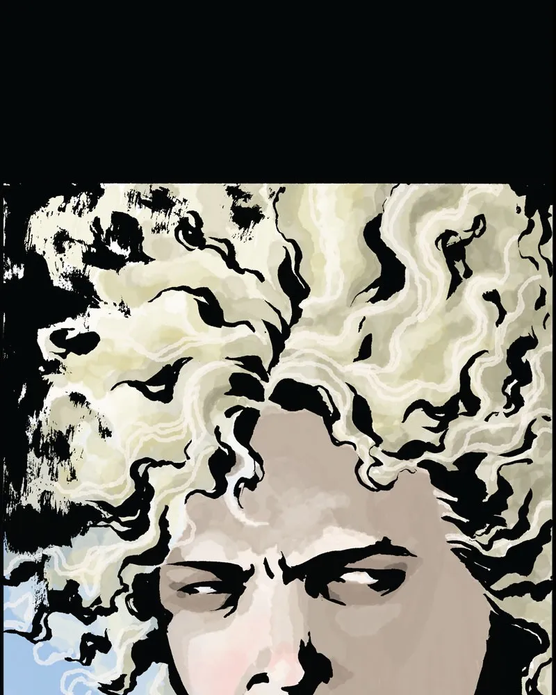 FINALITY Chapter 1 page 48 - 