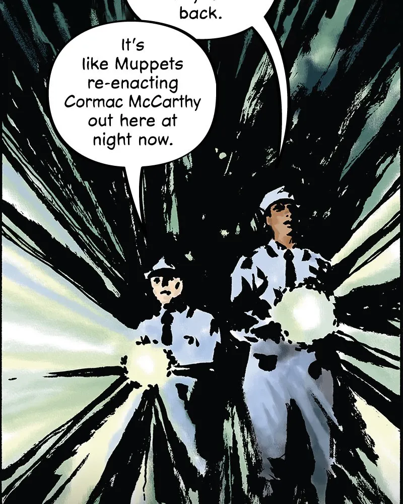 FINALITY Chapter 1 page 7 - 