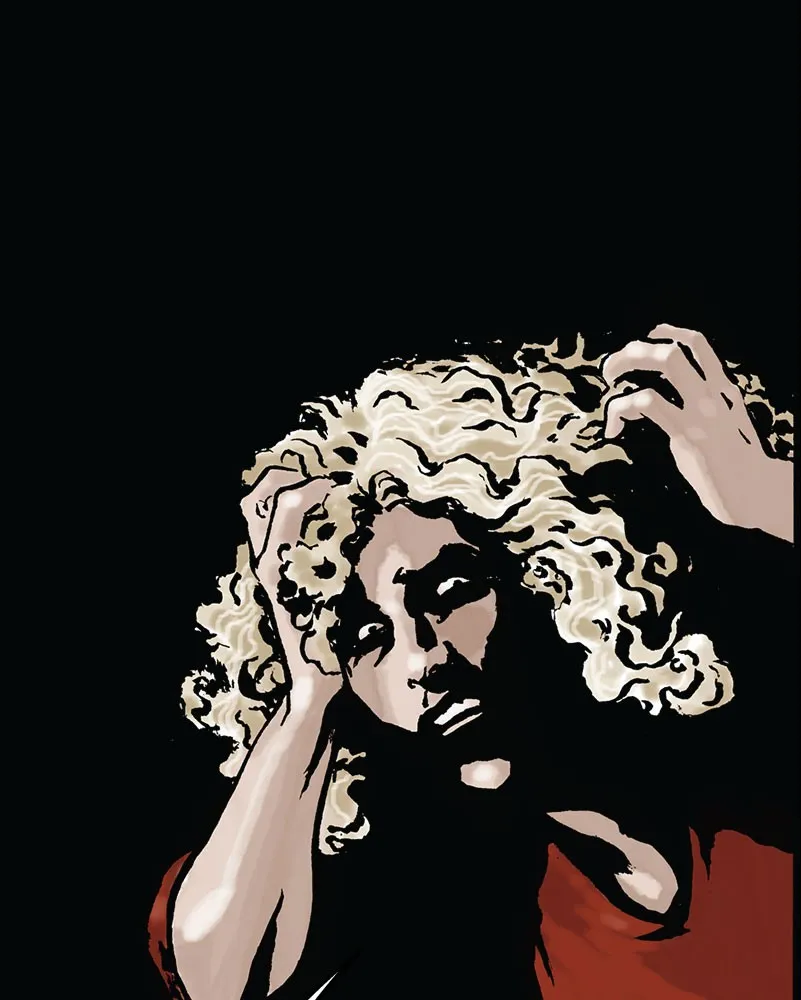 FINALITY Chapter 2 page 15 - 
