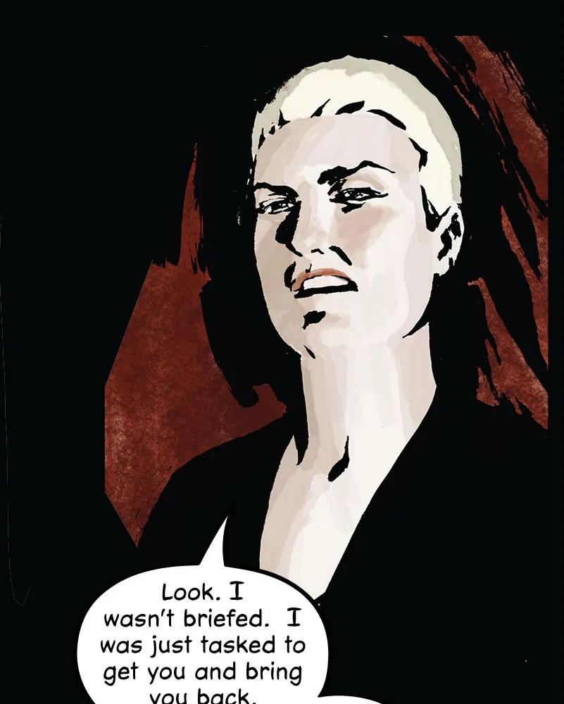 FINALITY Chapter 2 page 21 - 